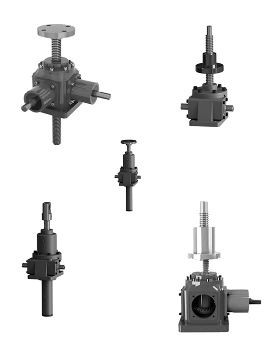 升降机组-安装使用